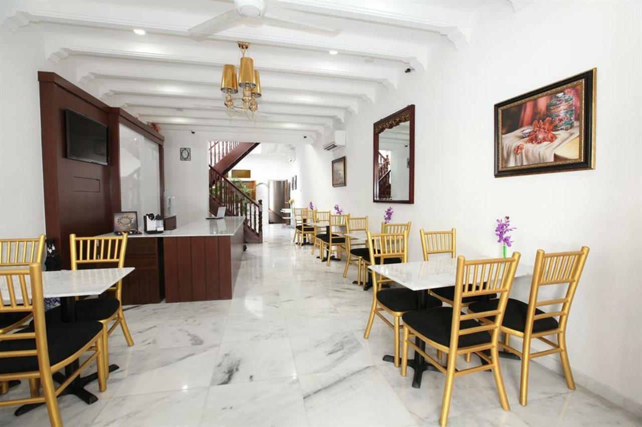 Gingerflower Boutique Hotel 3*