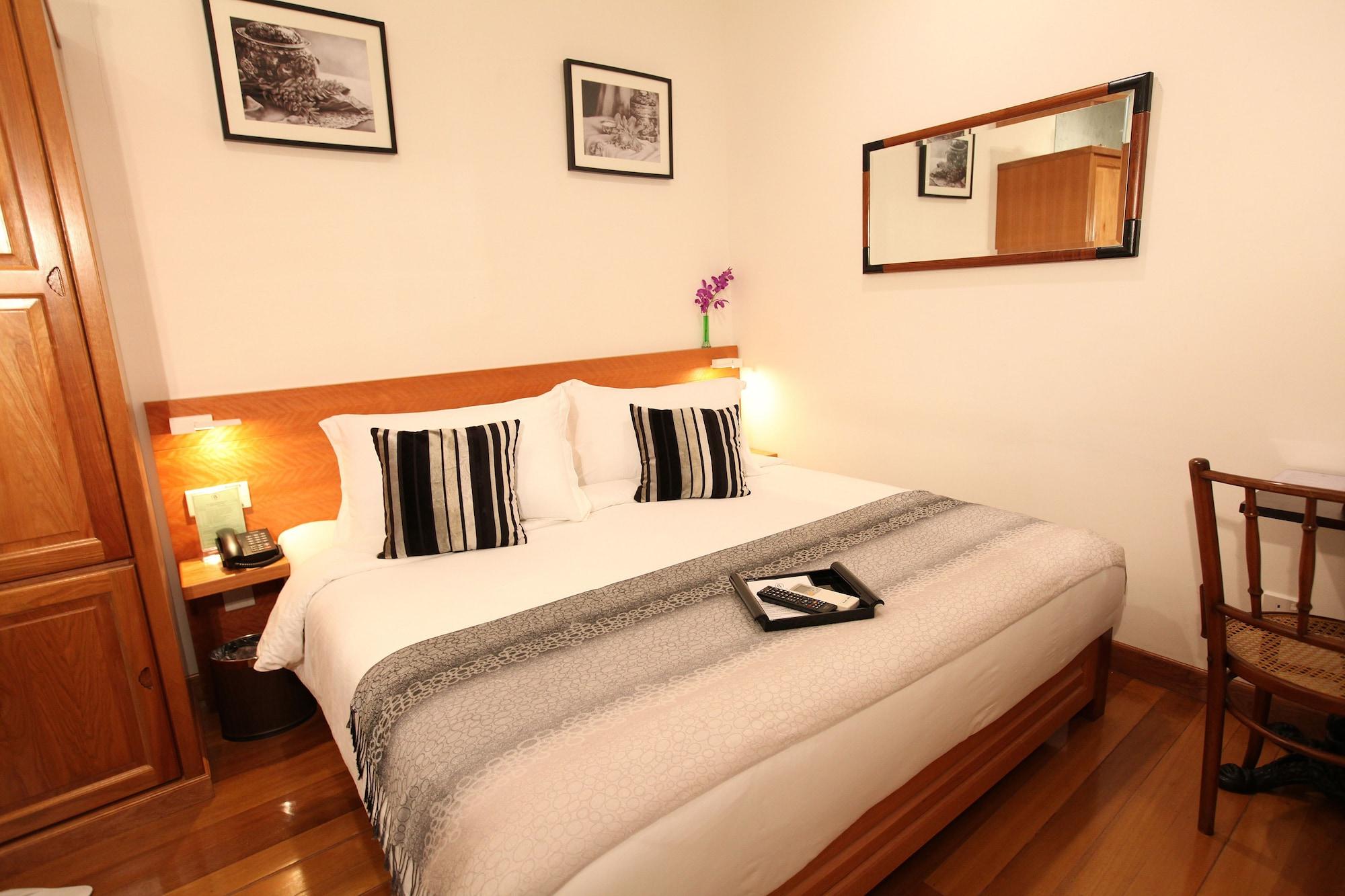 Hotel Gingerflower Boutique 3*