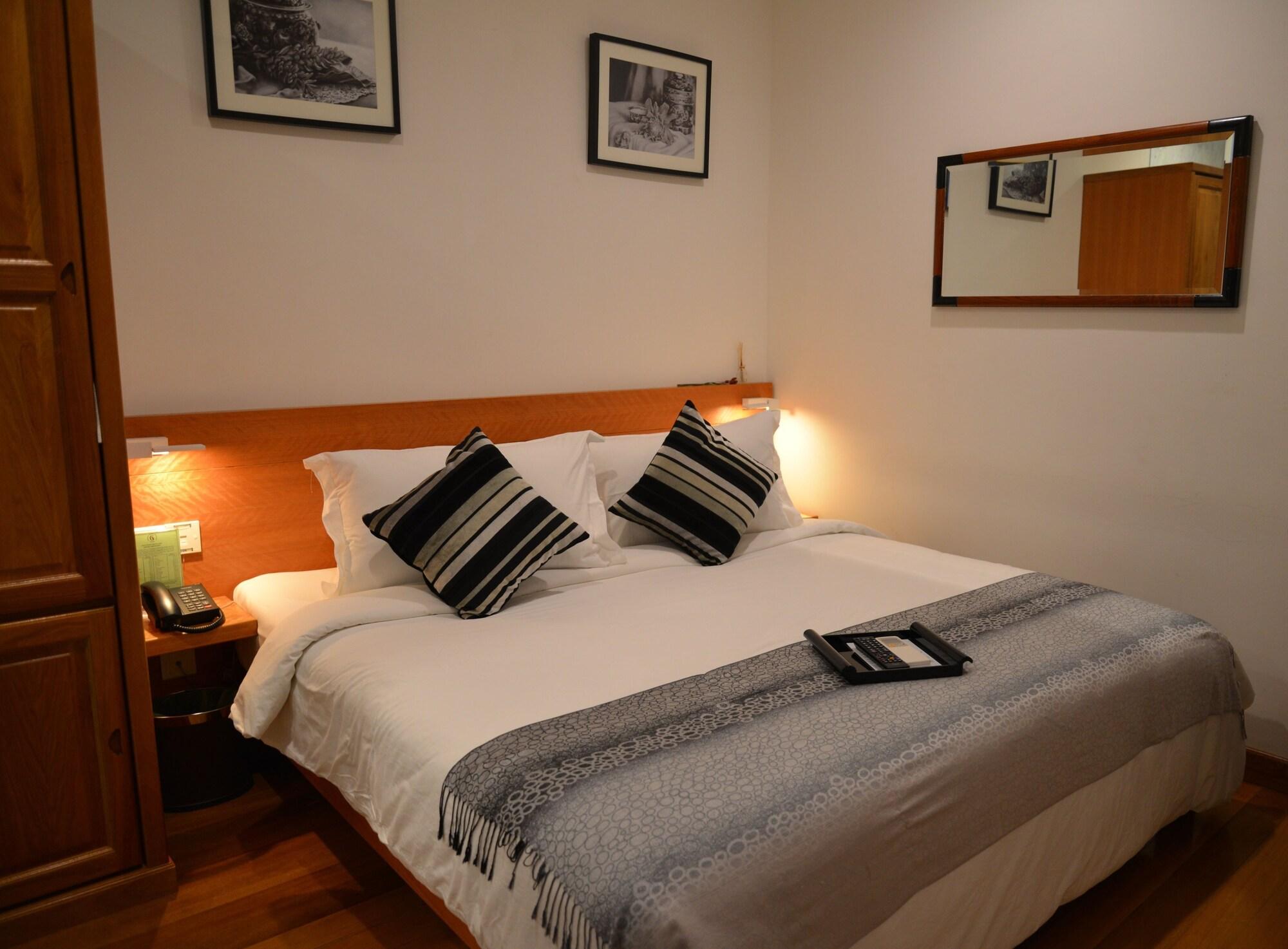 Hotel Gingerflower Boutique