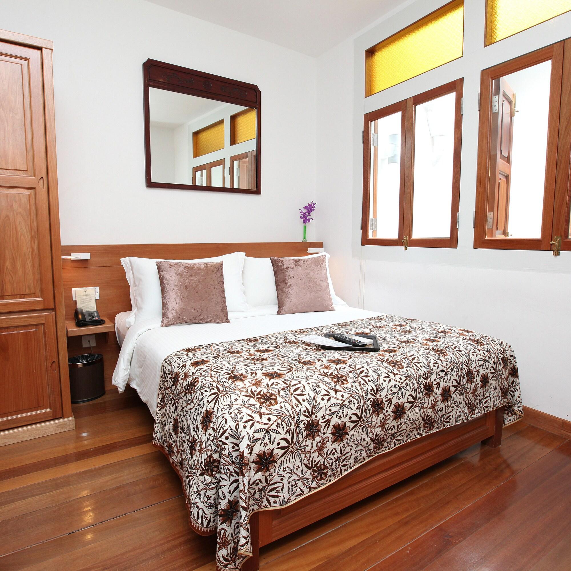 Gingerflower Boutique Hotel Malacca