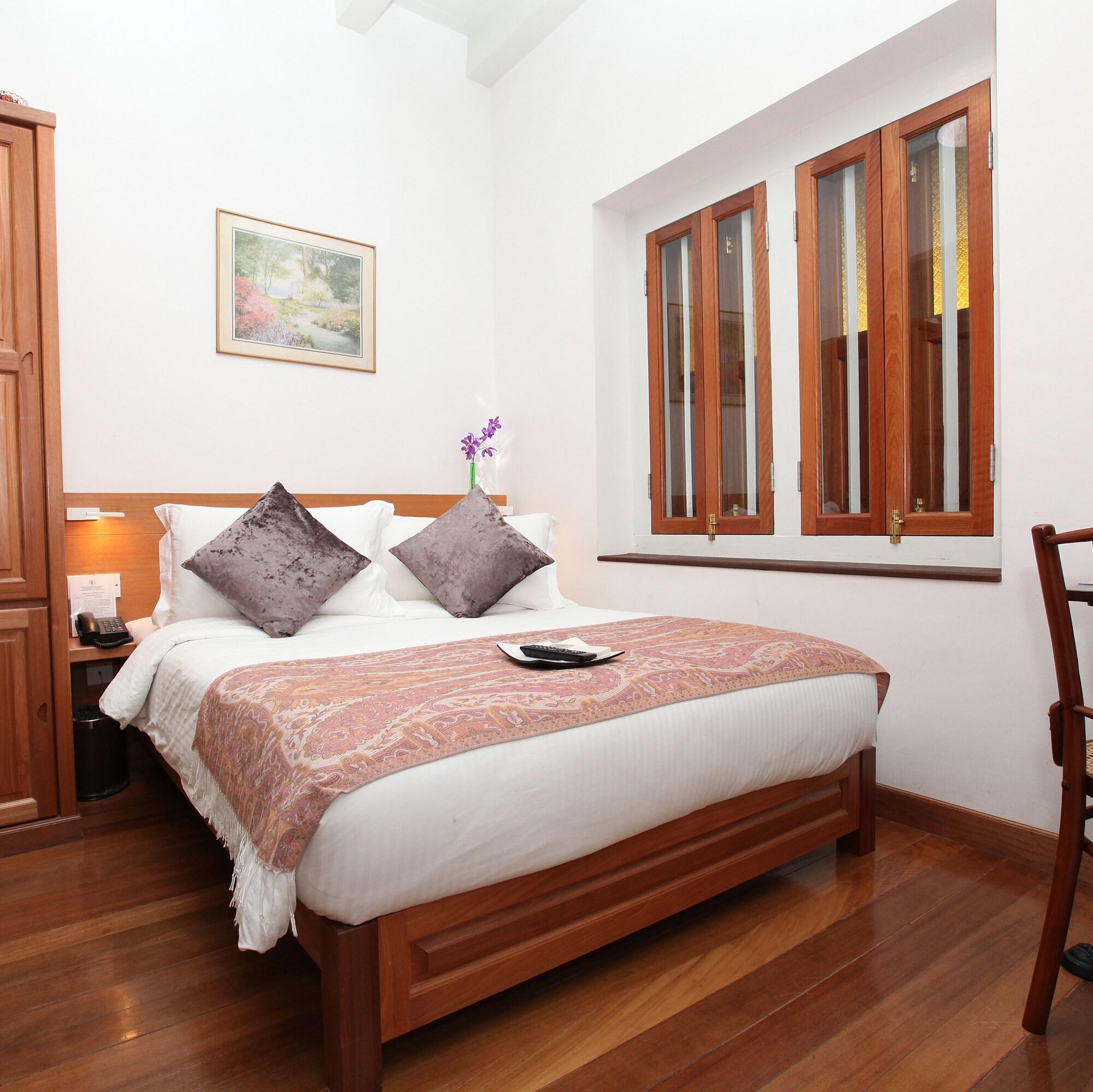 Hotel Gingerflower Boutique