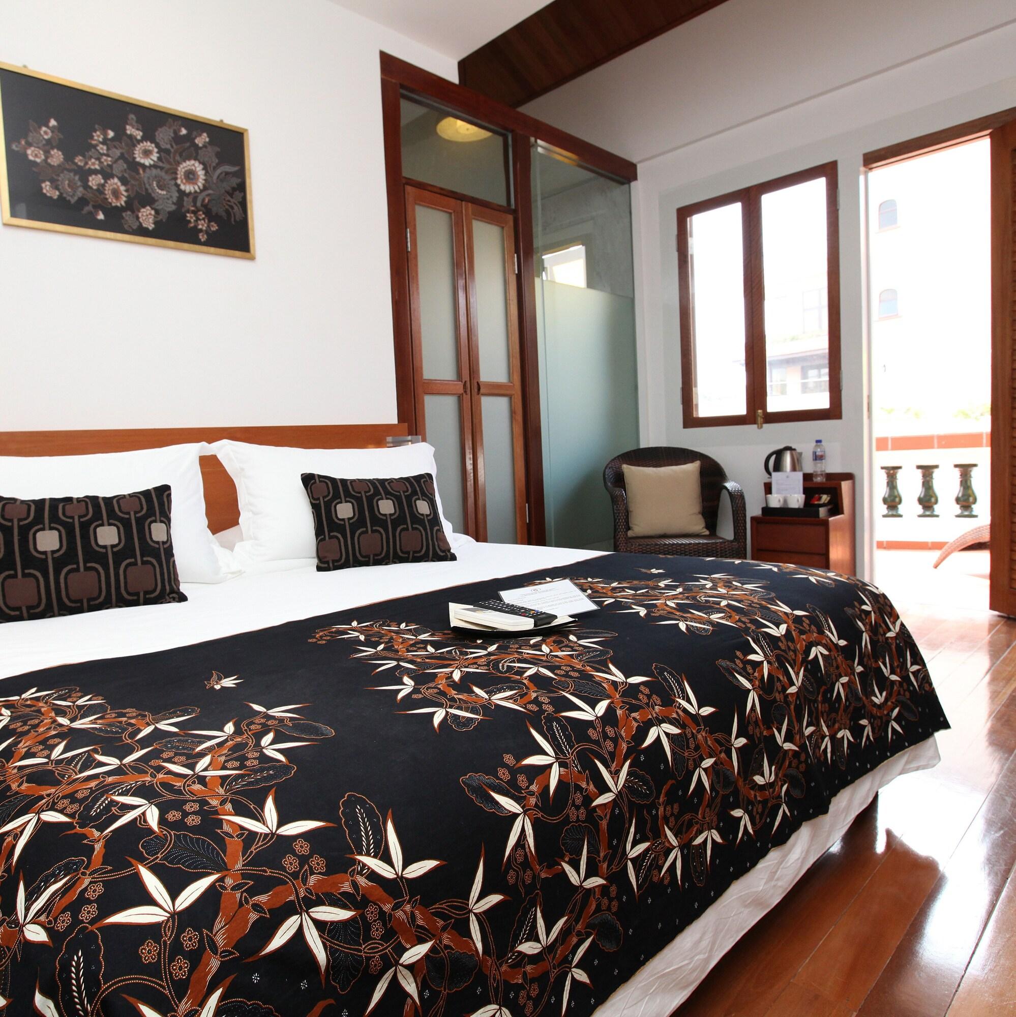 Hotel Gingerflower Boutique 3*