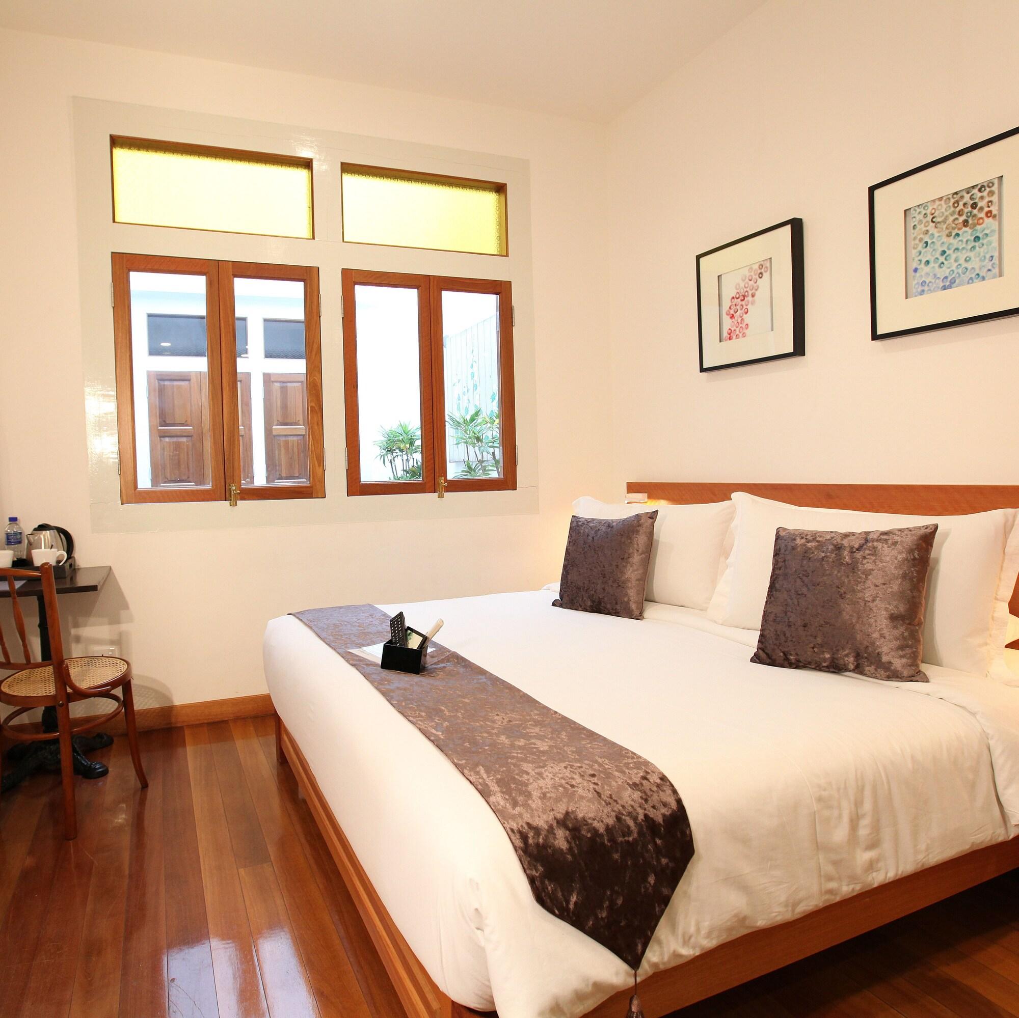 Hotel Gingerflower Boutique 3*