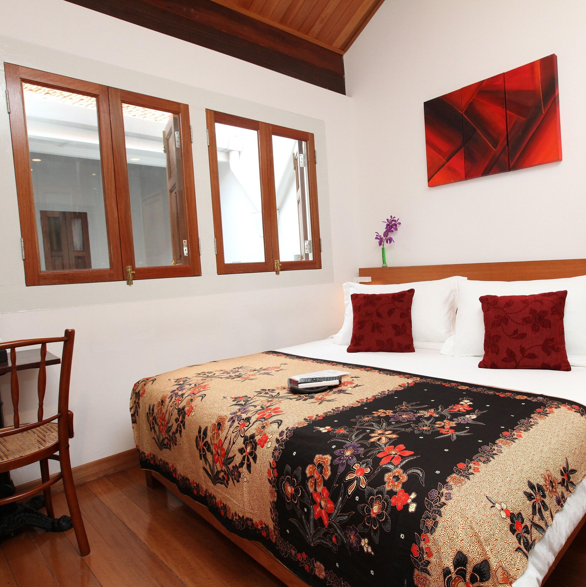 Hotel Gingerflower Boutique 3*