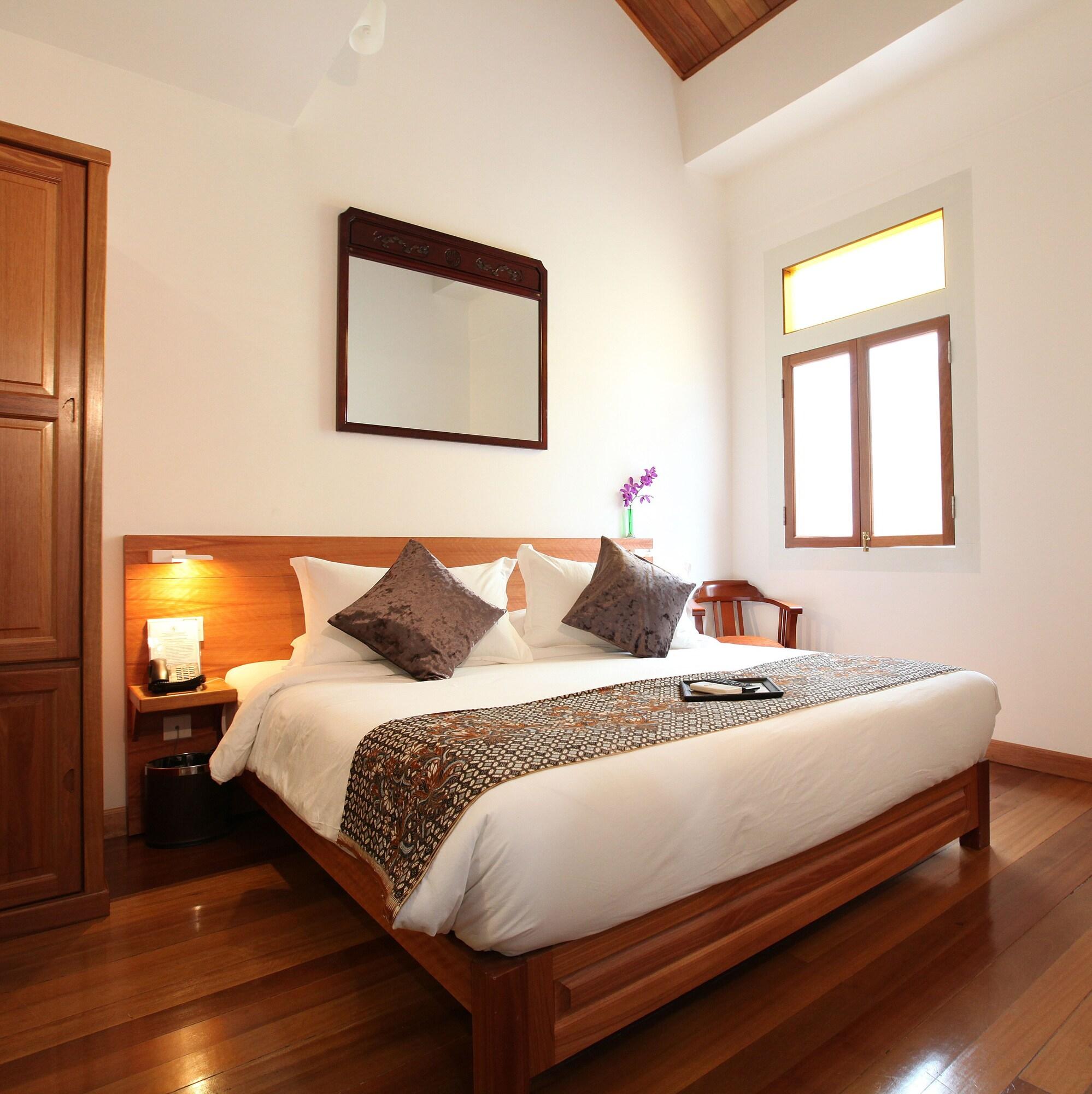 Gingerflower Boutique Hotel Malacca