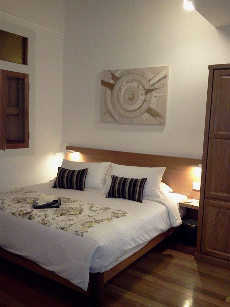 Hotel Gingerflower Boutique Malacca