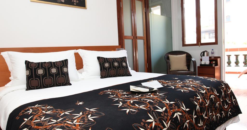 Hotel Gingerflower Boutique Malacca
