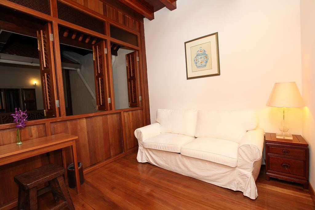 Hotel Gingerflower Boutique