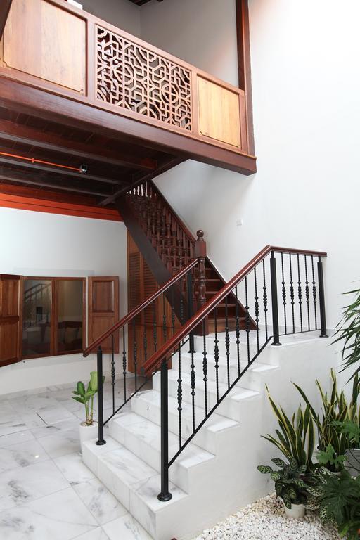 Gingerflower Boutique Malacca