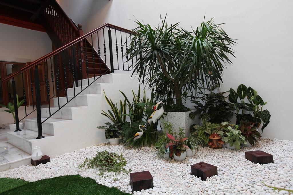 Hotel Gingerflower Boutique 3*
