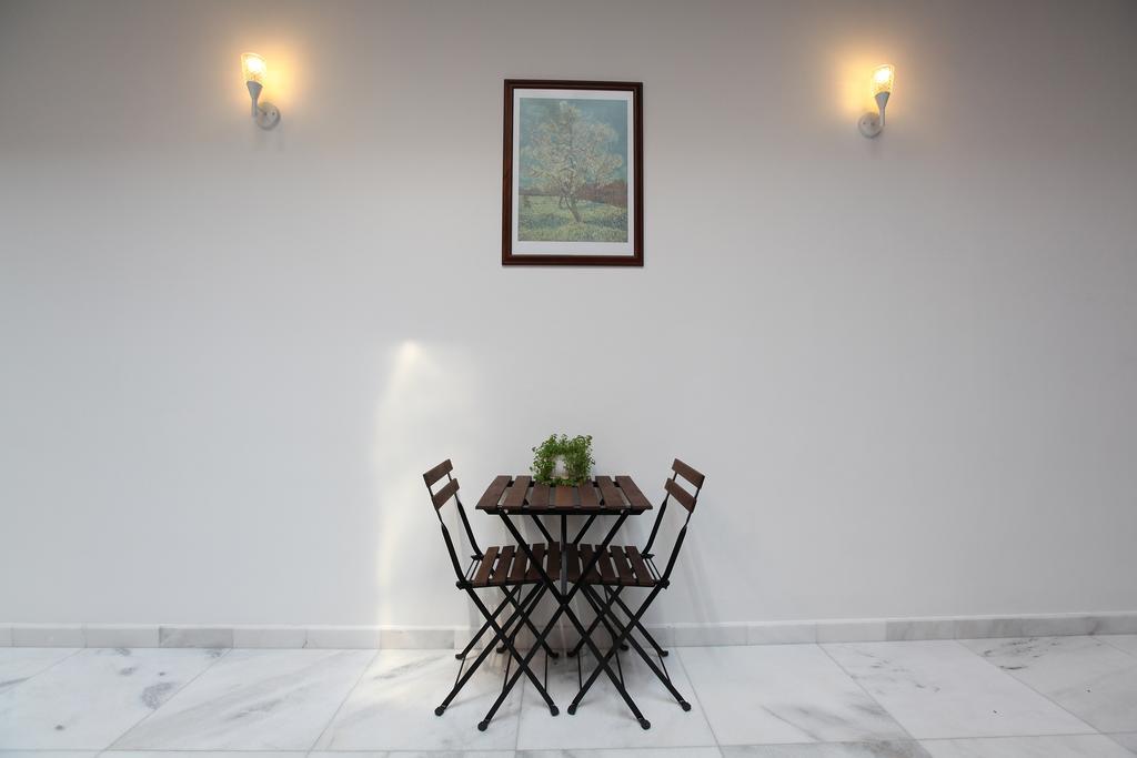 Hotel Gingerflower Boutique 3*