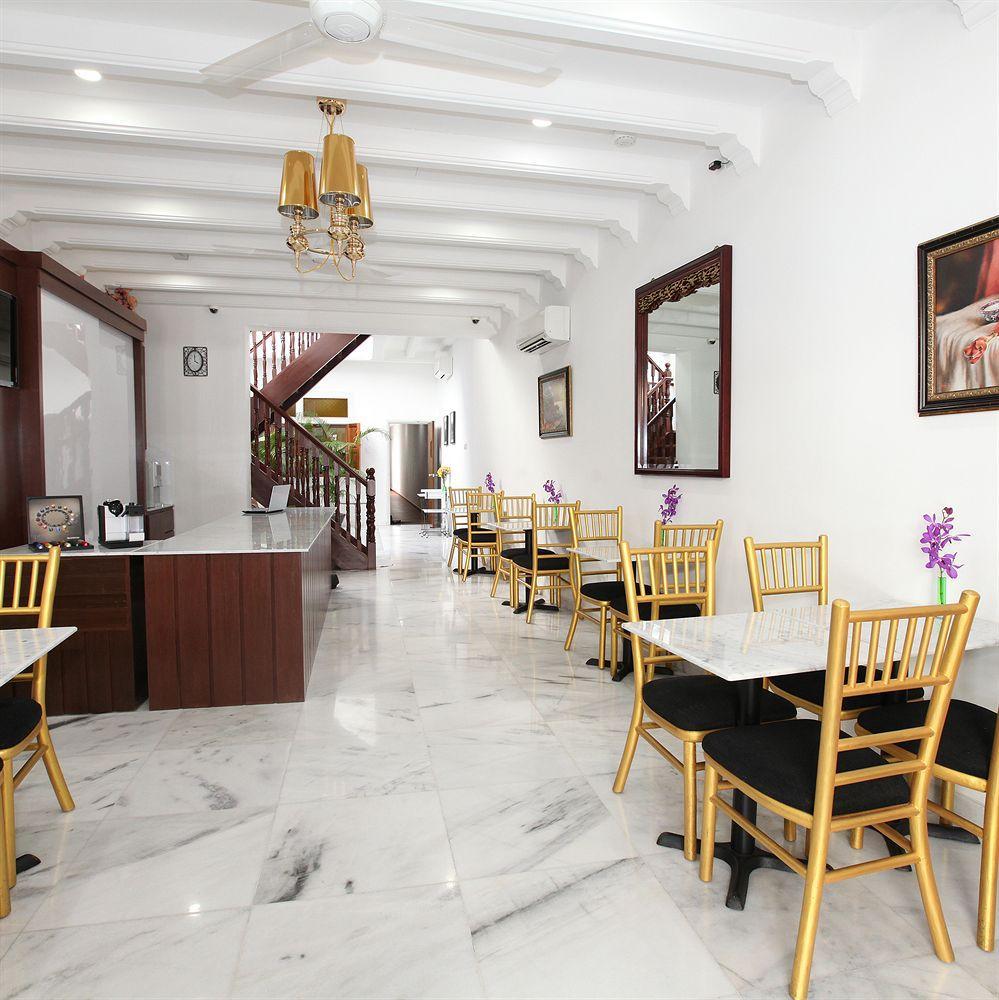 Gingerflower Boutique 3*