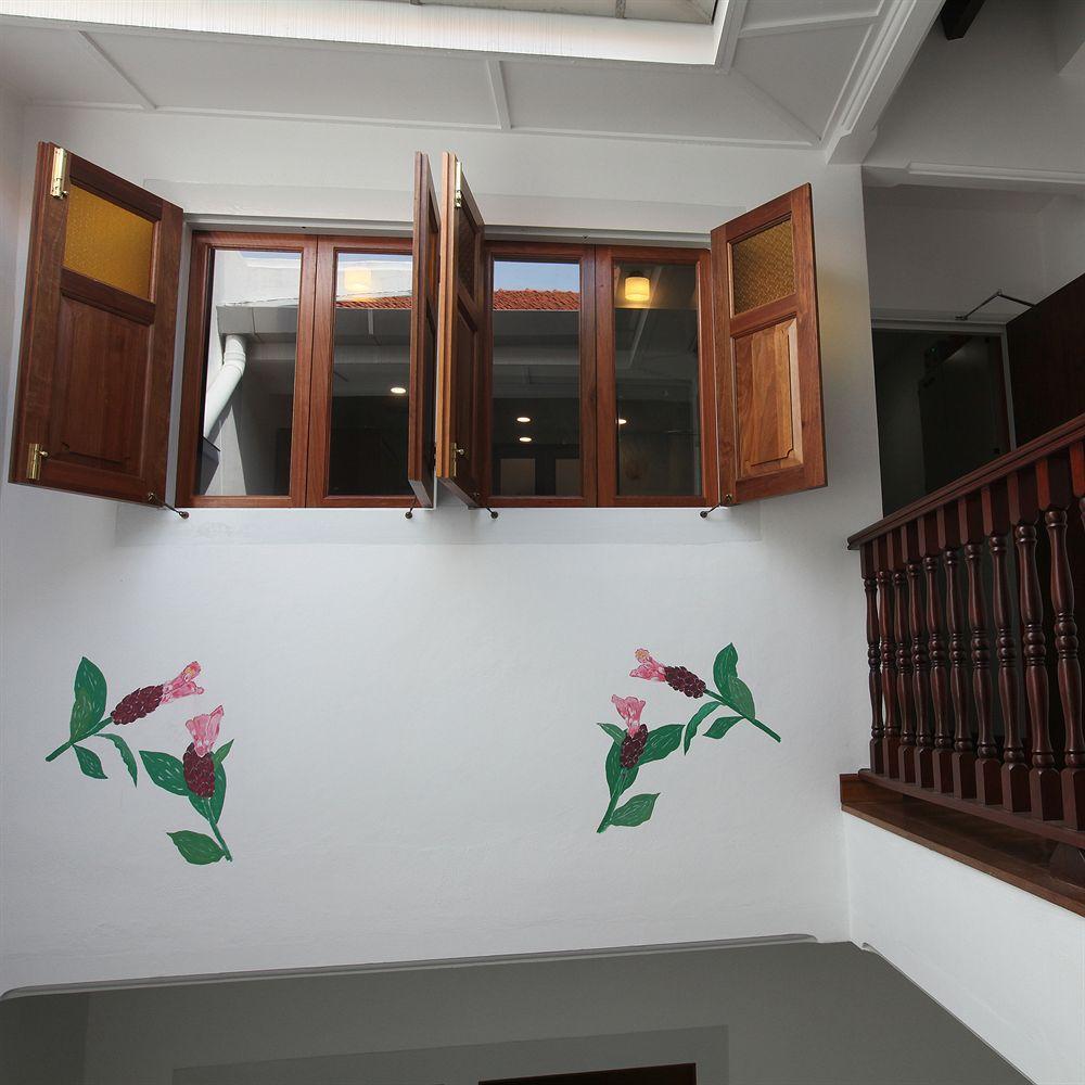 Gingerflower Boutique Hotel Malacca