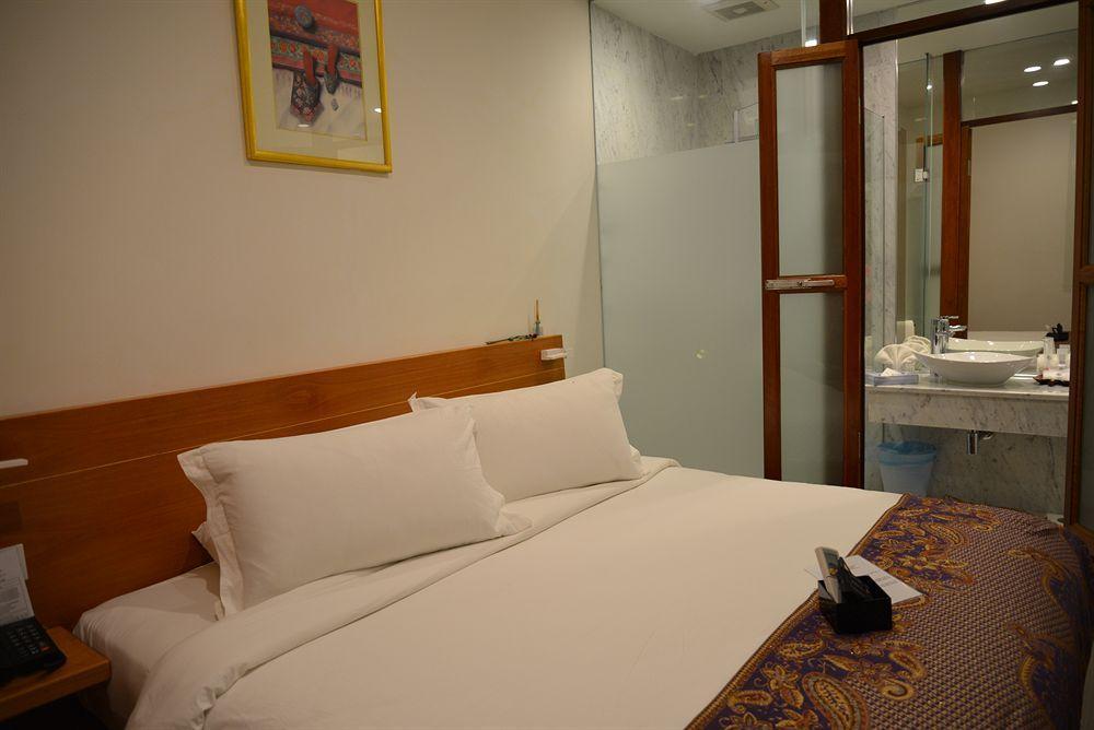 Hotel Gingerflower Boutique 3*
