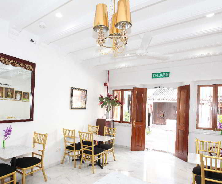 Gingerflower Boutique Malacca