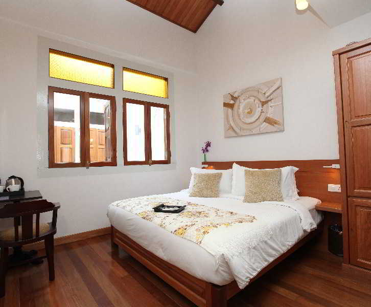 Gingerflower Boutique 3*