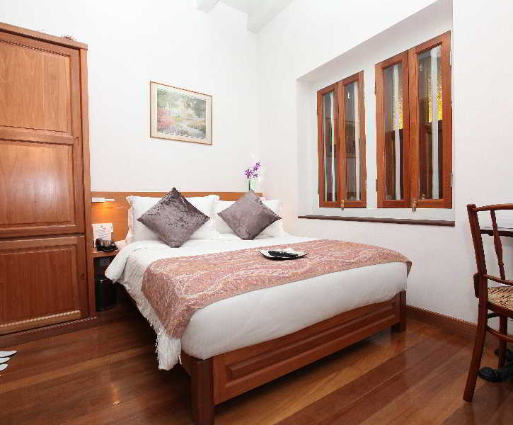 Hotel Gingerflower Boutique 3*