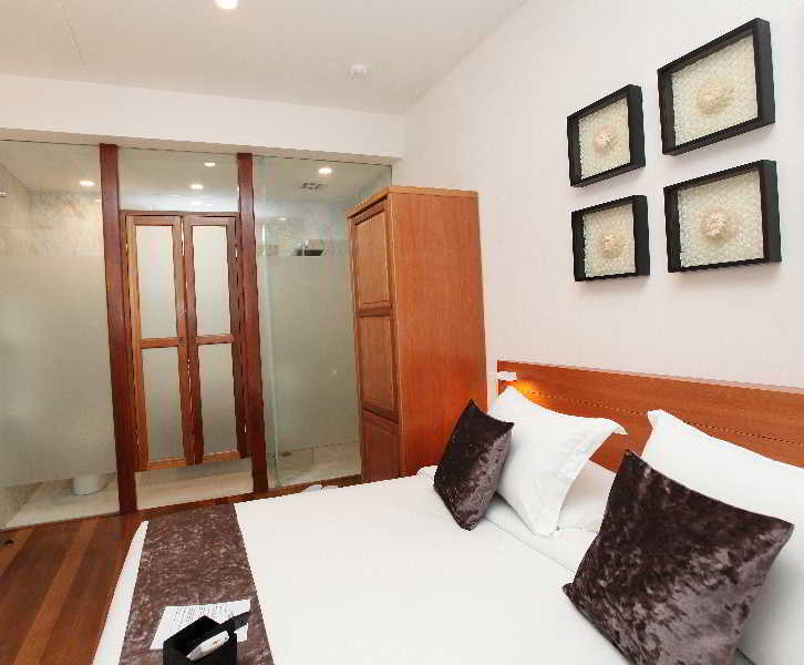 Hotel Gingerflower Boutique 3*