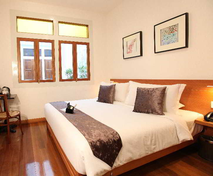 Hotel Gingerflower Boutique 3*