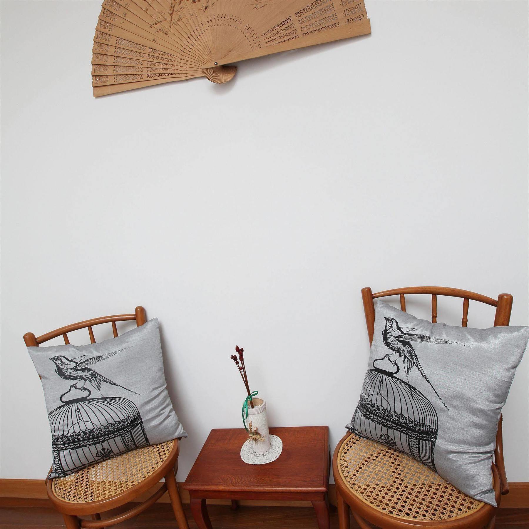 Gingerflower Boutique Hotel 3*